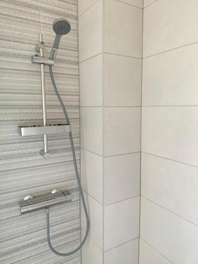 Apartment GardenView - New! Krk Town Buitenkant foto